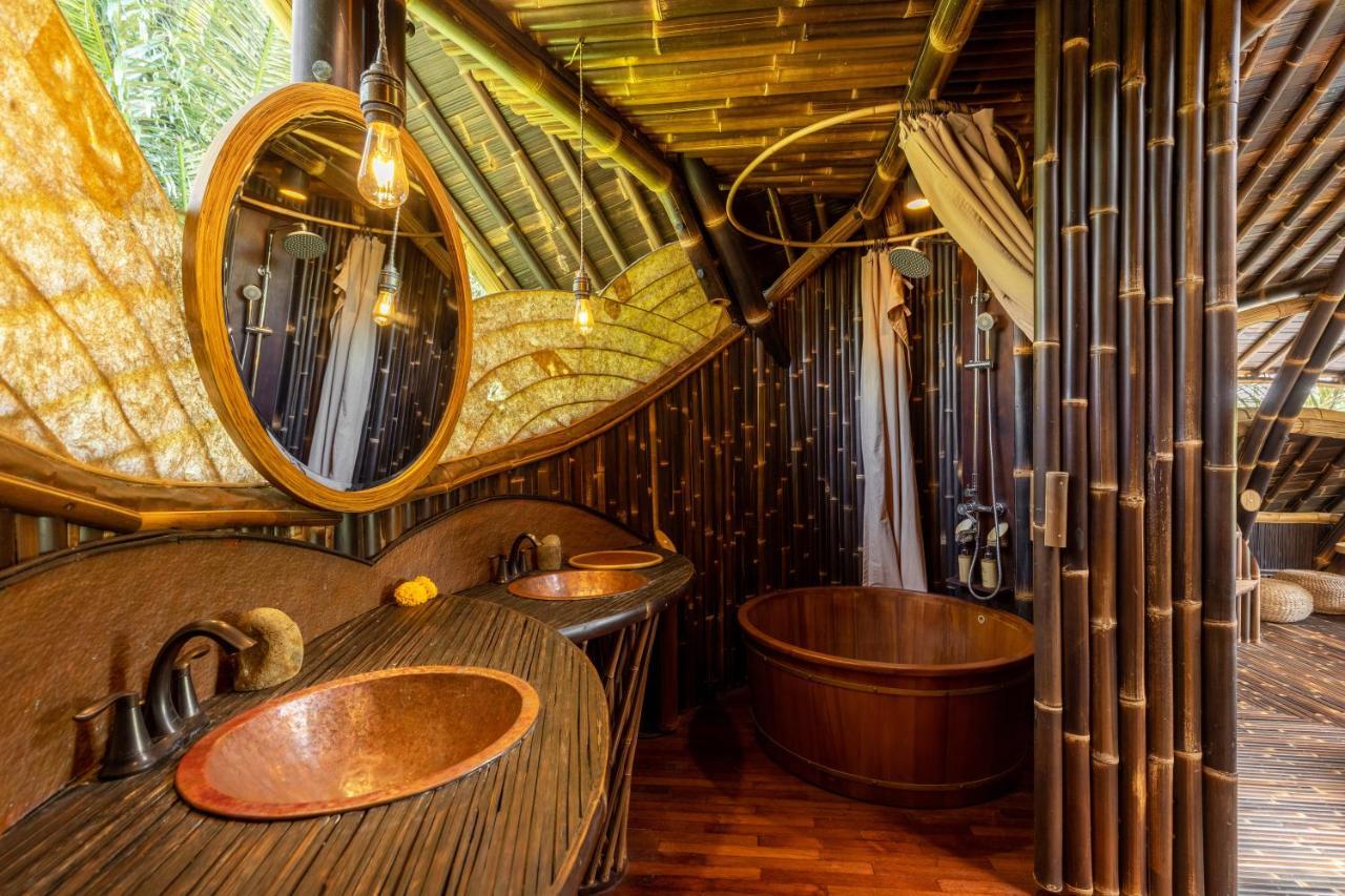 Eclipse House 4Bds Eco Bamboo House Pool Riverview Bringkit Ngoại thất bức ảnh