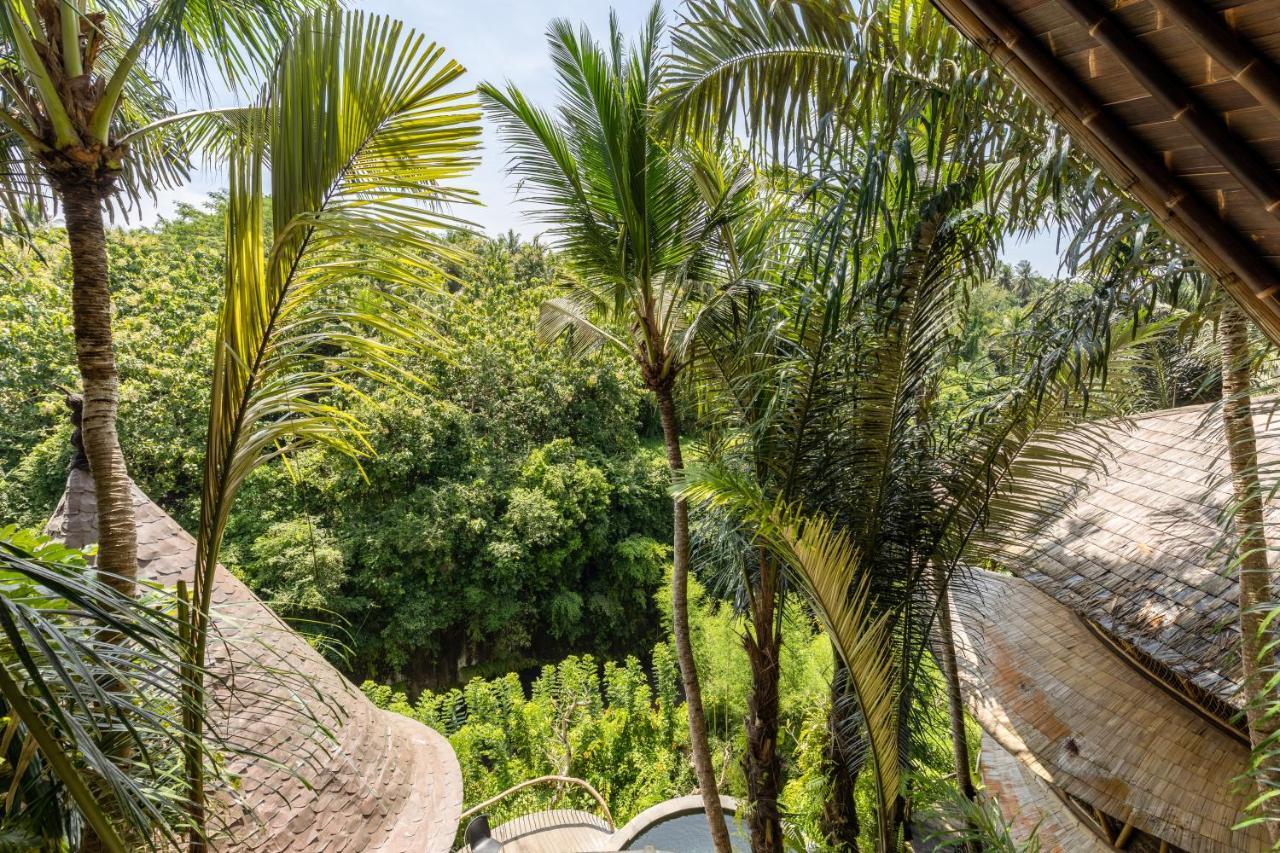 Eclipse House 4Bds Eco Bamboo House Pool Riverview Bringkit Ngoại thất bức ảnh
