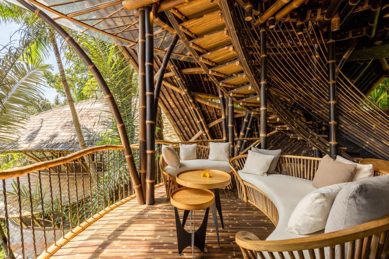 Eclipse House 4Bds Eco Bamboo House Pool Riverview Bringkit Ngoại thất bức ảnh