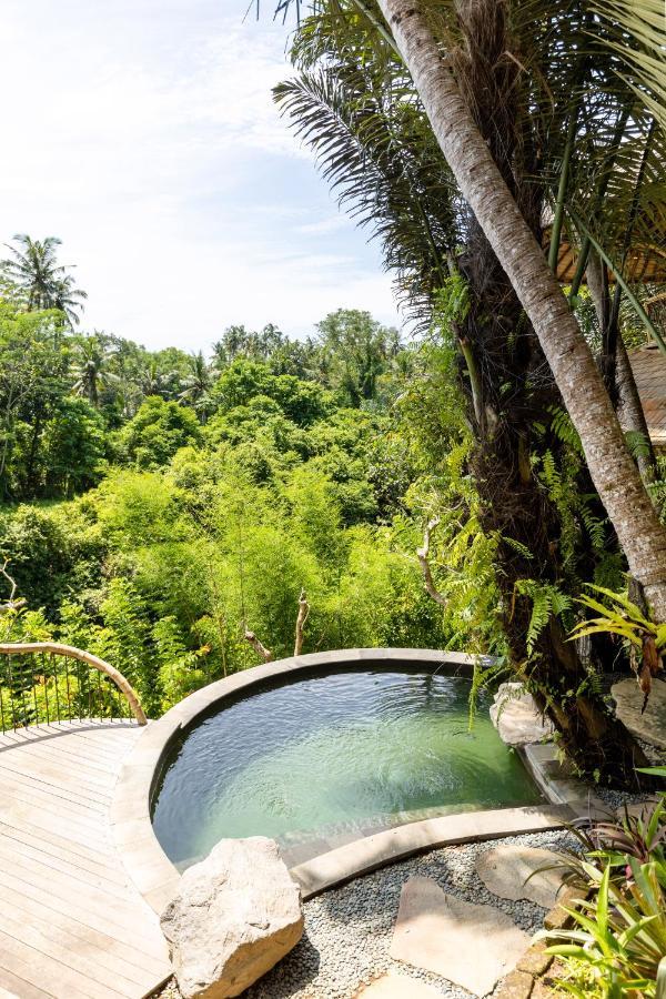 Eclipse House 4Bds Eco Bamboo House Pool Riverview Bringkit Ngoại thất bức ảnh